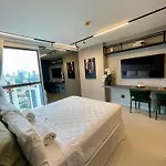 Simple Smart Flat - By Jess