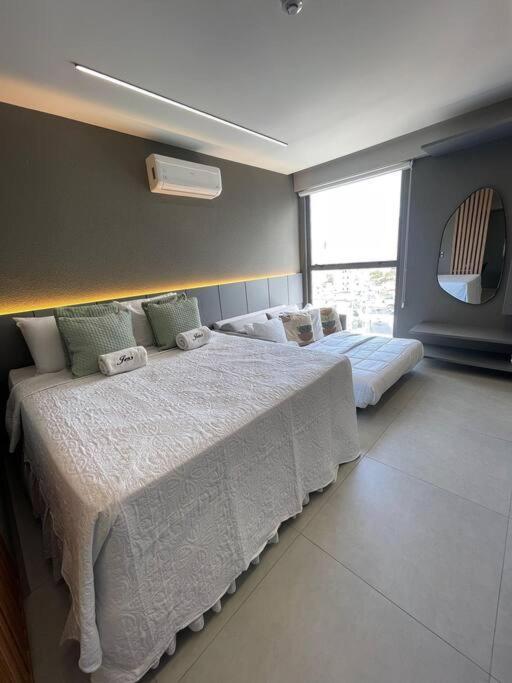 Apartamento Simple Smart Flat - By Jess *