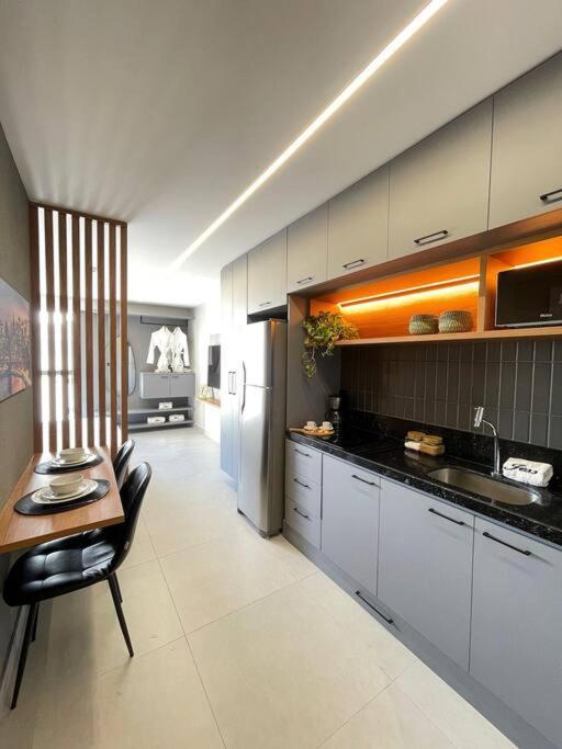 Apartamento Simple Smart Flat - By Jess
