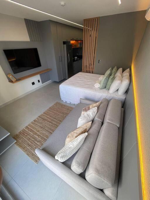 Apartamento Simple Smart Flat - By Jess