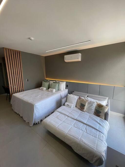 Simple Smart Flat - By Jess * João Pessoa