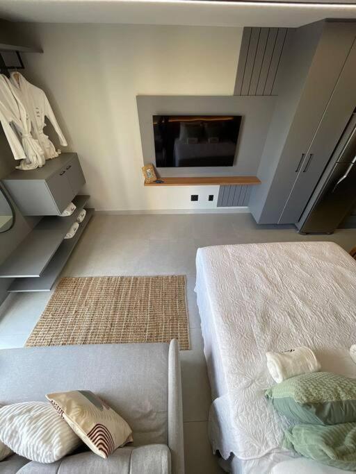 Apartamento Simple Smart Flat - By Jess João Pessoa