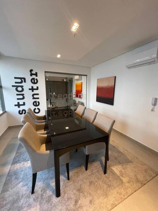 Simple Smart Flat - By Jess Apartamento João Pessoa