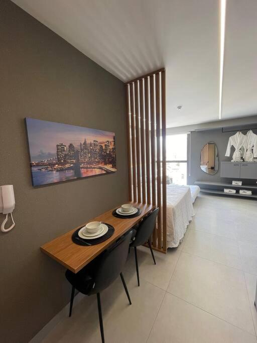 Apartamento Simple Smart Flat - By Jess