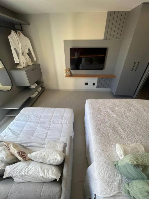 Apartamento Simple Smart Flat - By Jess João Pessoa