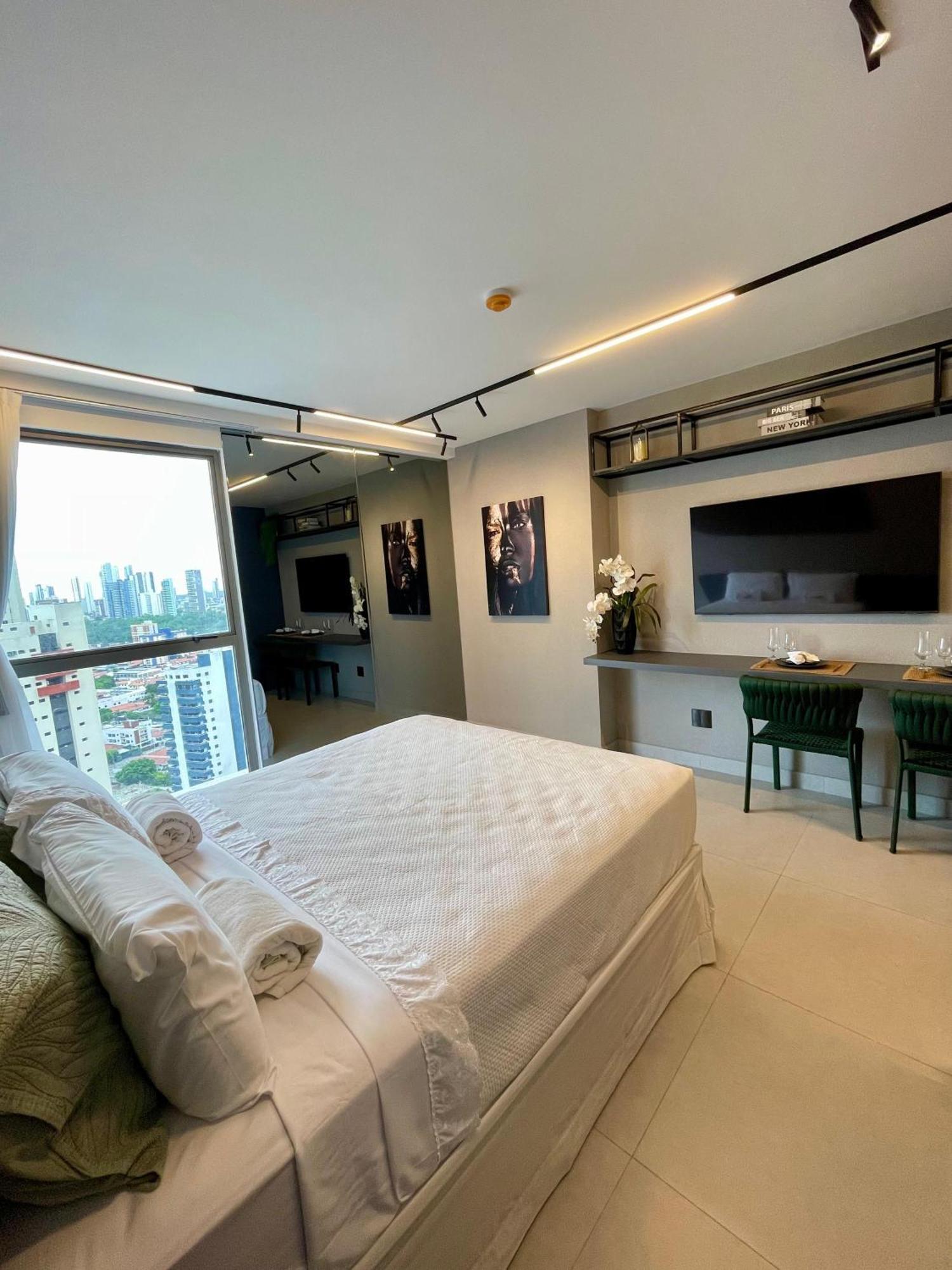 Simple Smart Flat - By Jess Apartamento