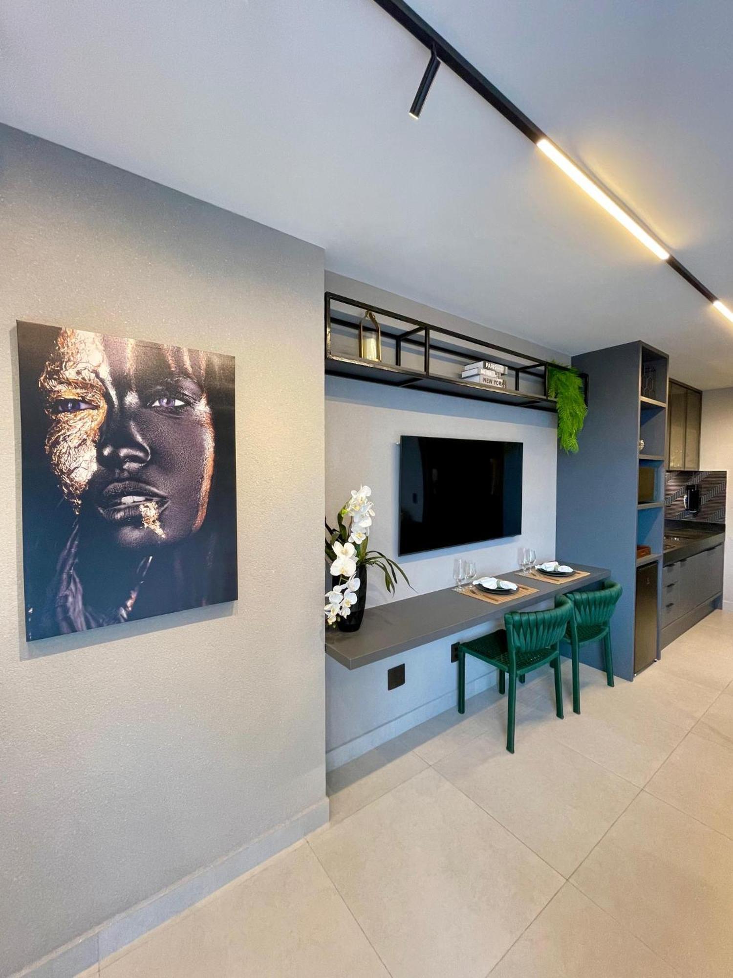 Apartamento Simple Smart Flat - By Jess *