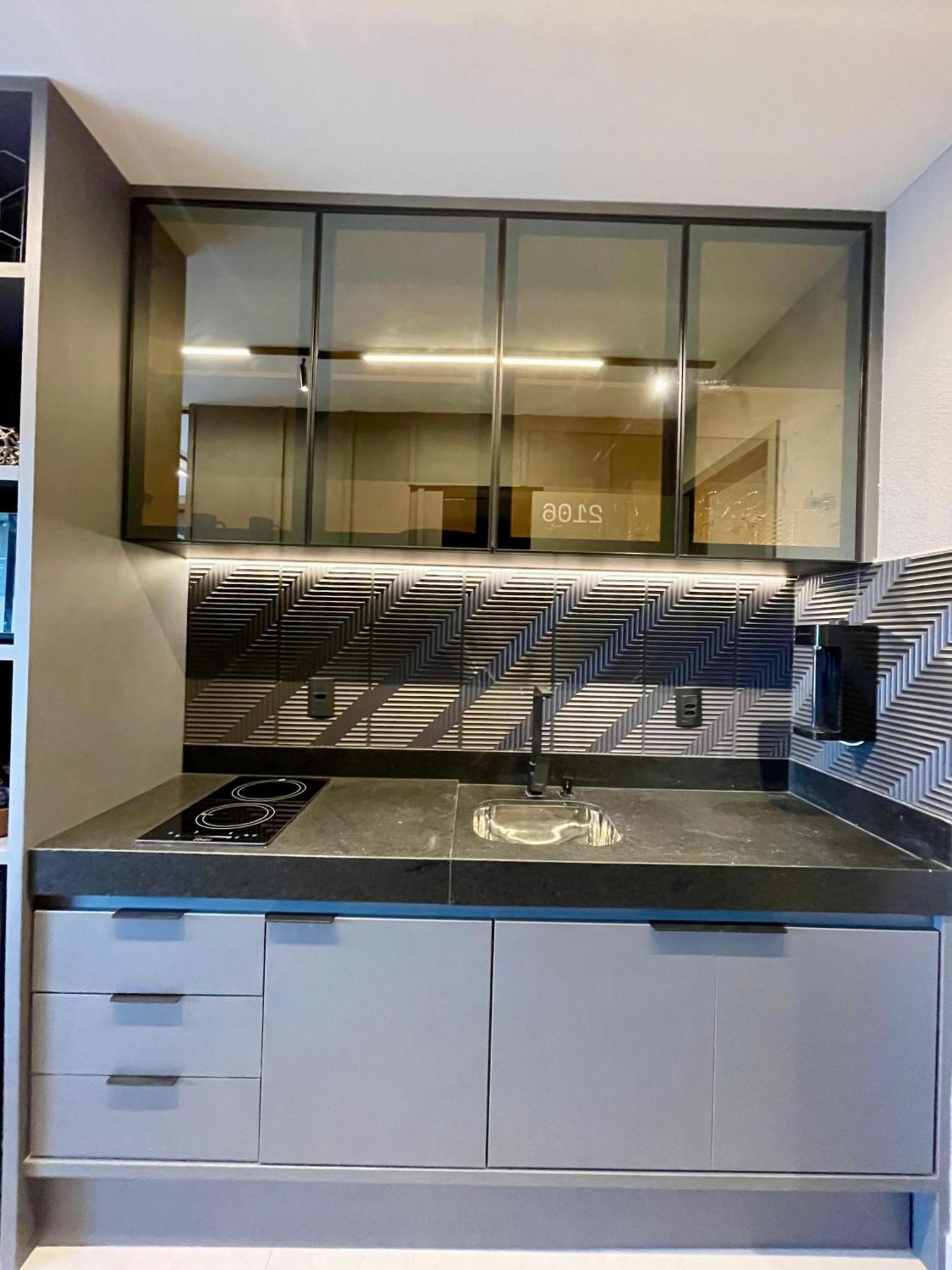 Simple Smart Flat - By Jess Apartamento João Pessoa