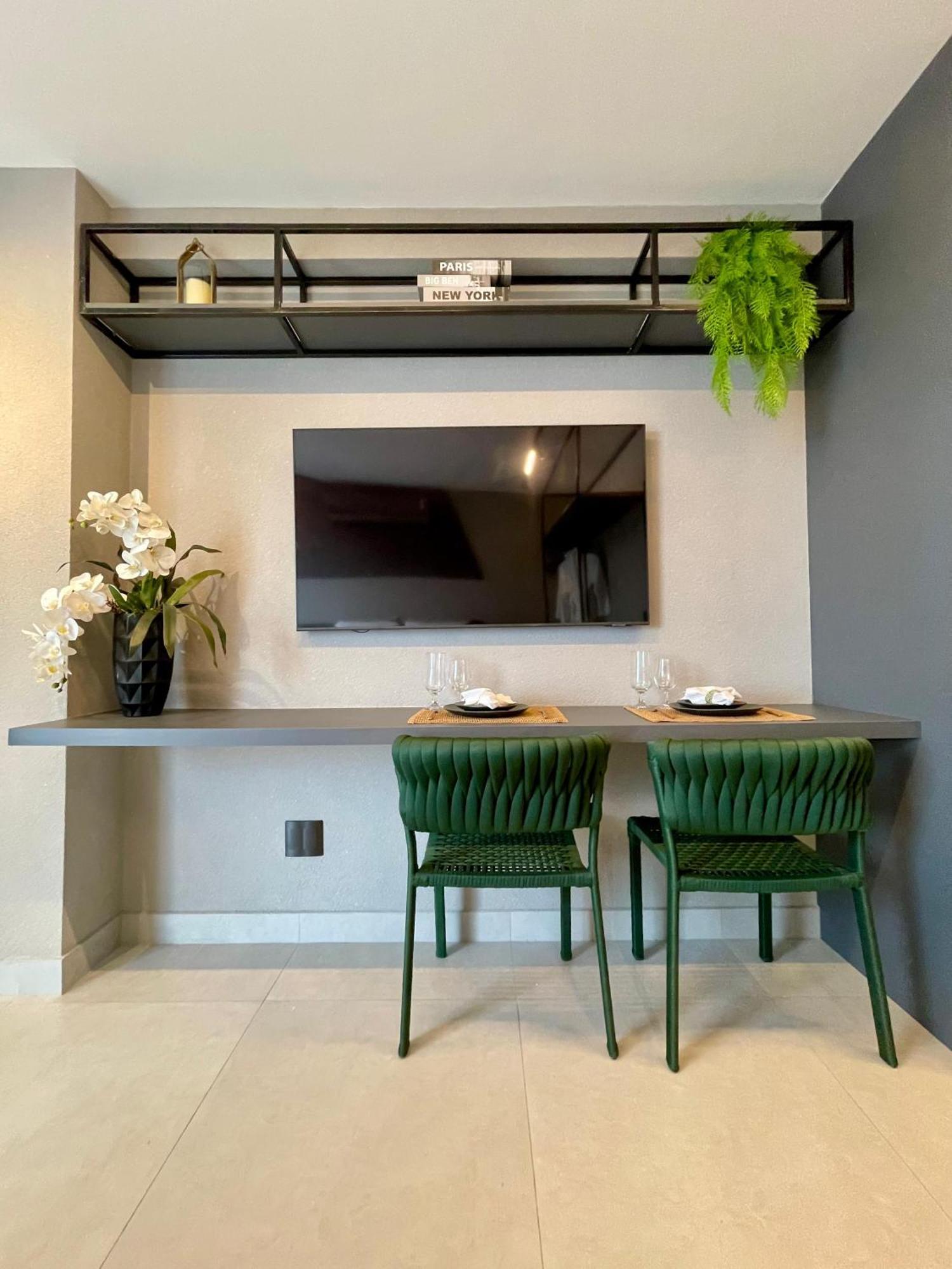 Simple Smart Flat - By Jess Apartamento