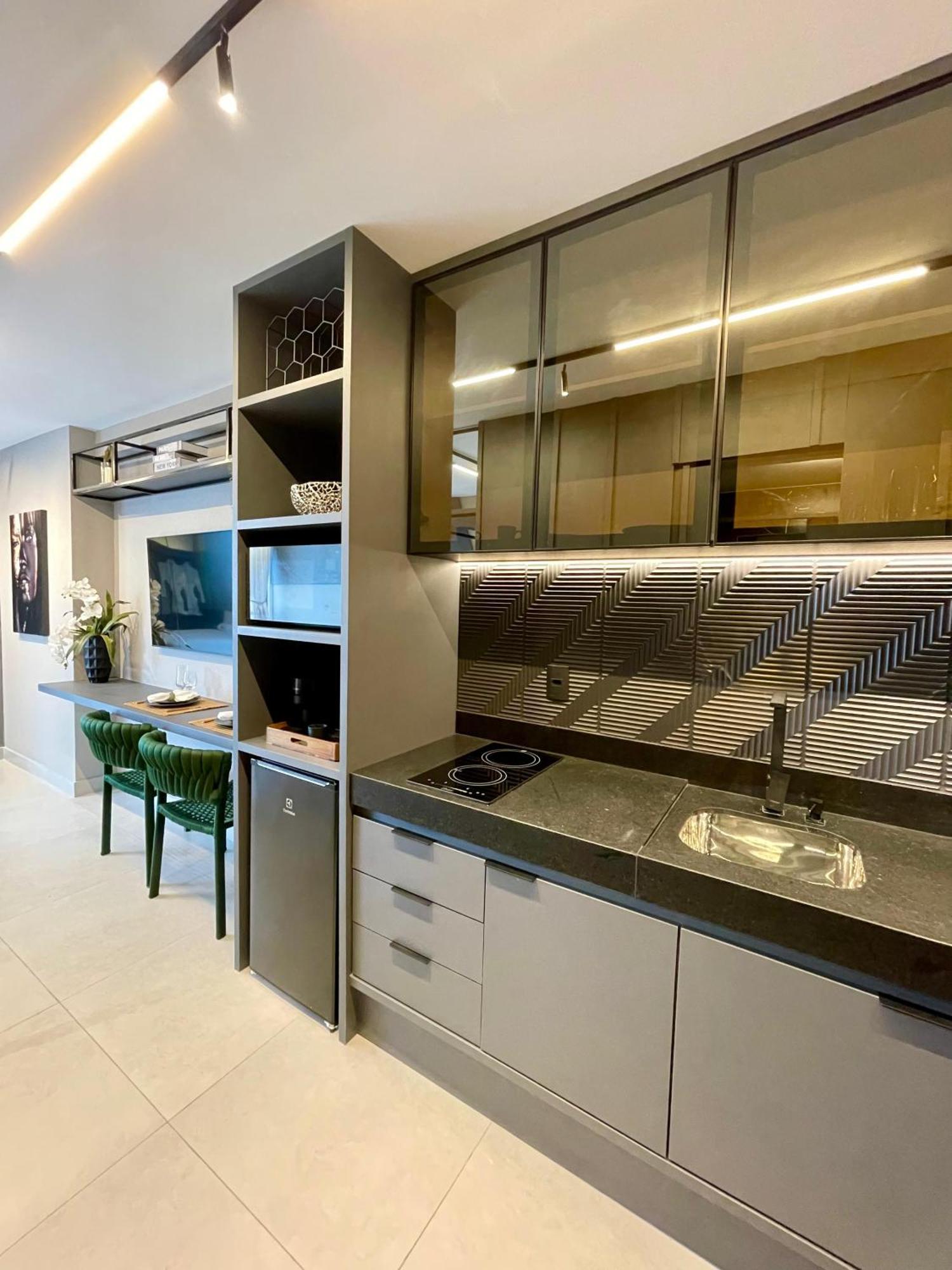 Apartamento Simple Smart Flat - By Jess